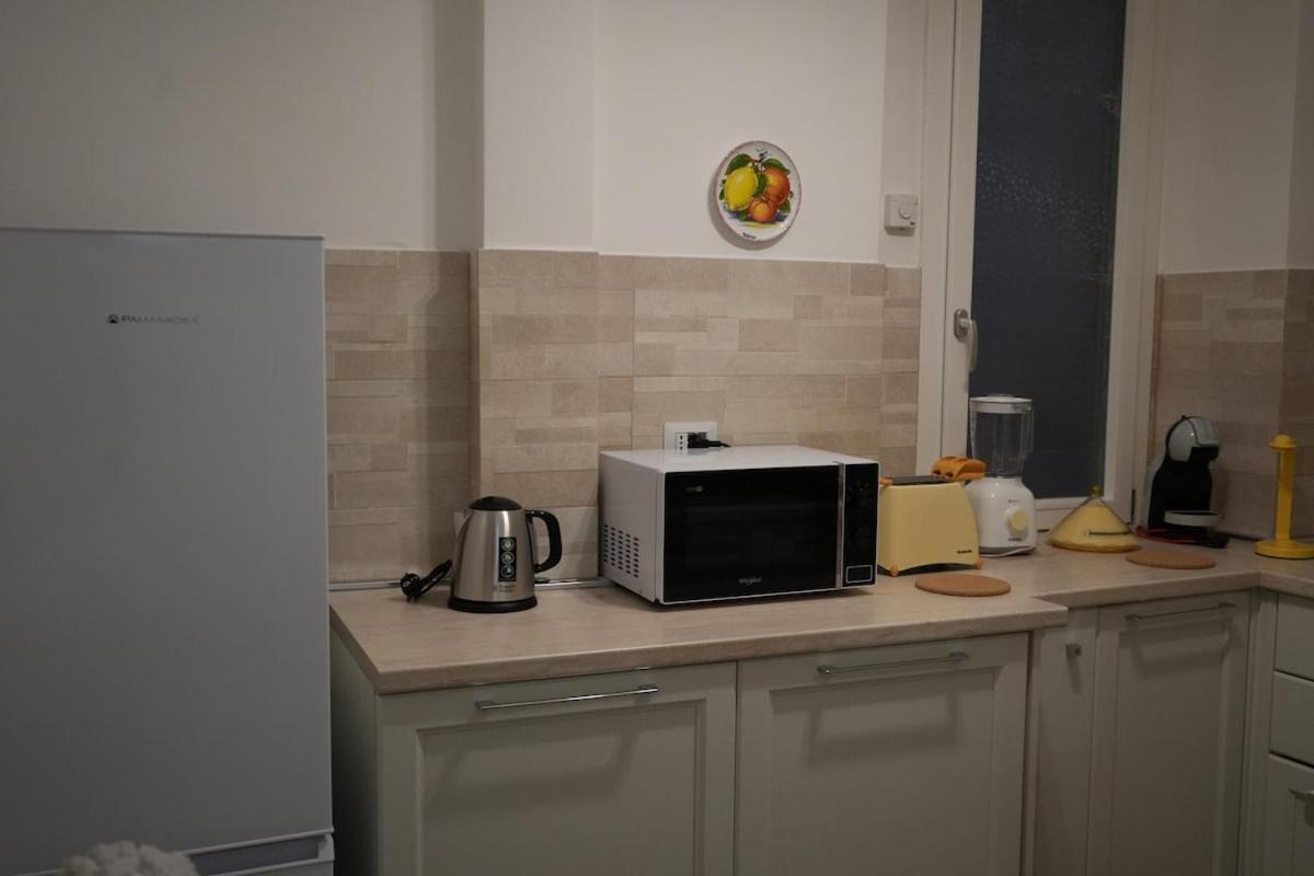 Appartamento Casa Giovanna Roma