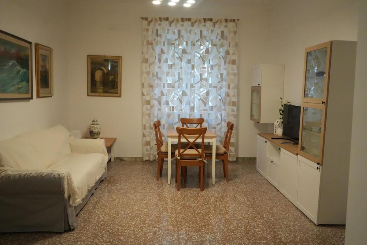 Appartamento Casa Giovanna Roma